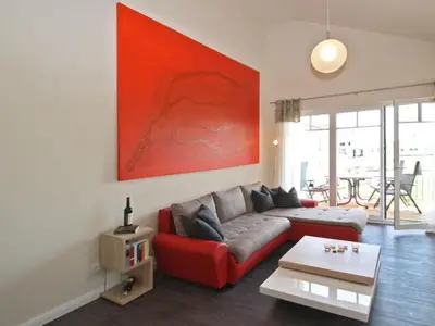 Ferienhaus für 4 Personen in Ostseebad Kühlungsborn 3/10