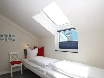 Ferienhaus für 4 Personen in Ostseebad Kühlungsborn 8/10