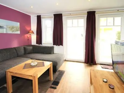 Ferienhaus für 4 Personen in Ostseebad Kühlungsborn 2/9