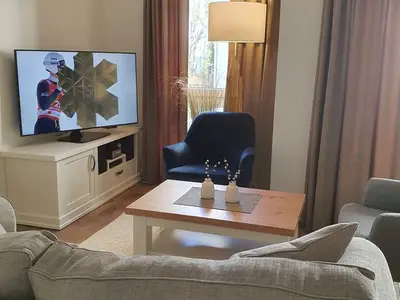 Ferienhaus für 4 Personen in Ostseebad Kühlungsborn 4/10