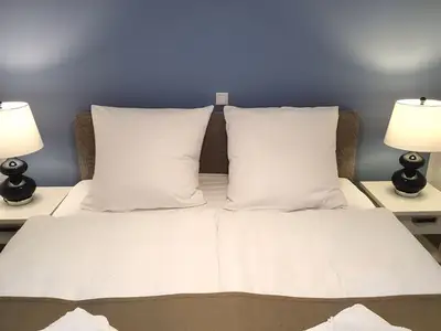 Ferienhaus für 4 Personen in Ostseebad Kühlungsborn 5/10