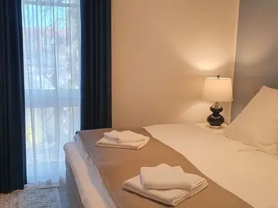 Ferienhaus für 4 Personen in Ostseebad Kühlungsborn 6/10