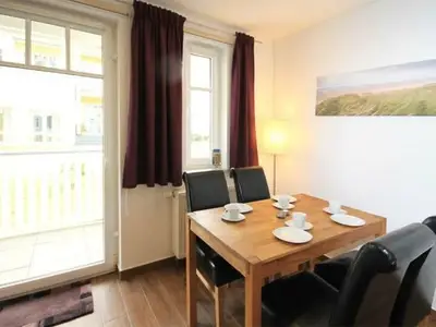 Ferienhaus für 4 Personen in Ostseebad Kühlungsborn 4/9