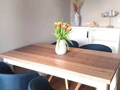 Ferienhaus für 4 Personen in Ostseebad Kühlungsborn 9/10