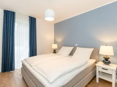 Ferienhaus für 3 Personen in Ostseebad Kühlungsborn 5/10