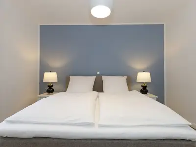 Ferienhaus für 3 Personen in Ostseebad Kühlungsborn 6/10