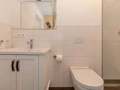 Ferienhaus für 3 Personen in Ostseebad Kühlungsborn 10/10