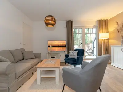 Ferienhaus für 3 Personen in Ostseebad Kühlungsborn 2/10