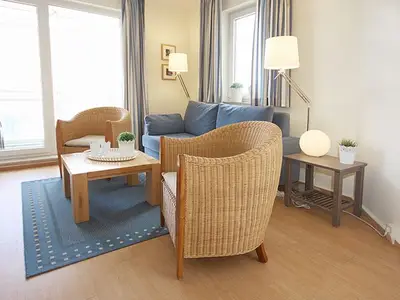 Ferienhaus für 2 Personen in Ostseebad Kühlungsborn 4/10