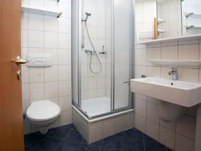 Ferienhaus für 2 Personen in Ostseebad Kühlungsborn 10/10