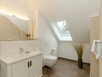 Ferienhaus für 2 Personen in Ostseebad Kühlungsborn 10/10