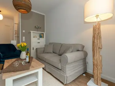 Ferienhaus für 2 Personen in Ostseebad Kühlungsborn 3/10