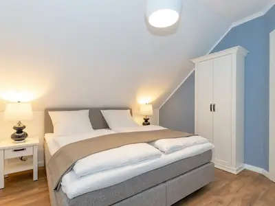 Ferienhaus für 2 Personen in Ostseebad Kühlungsborn 6/10