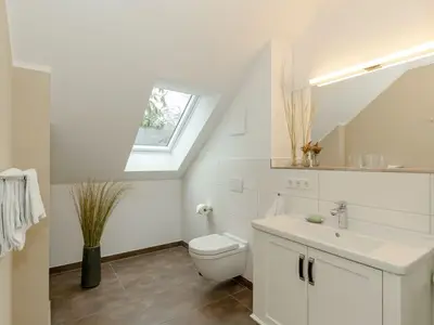 Ferienhaus für 2 Personen in Ostseebad Kühlungsborn 8/10