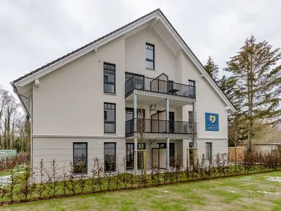 Ferienhaus für 2 Personen in Ostseebad Kühlungsborn 9/10