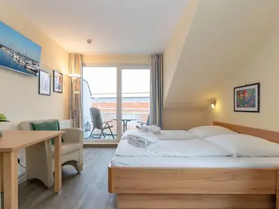 Ferienhaus für 2 Personen in Ostseebad Kühlungsborn 2/10