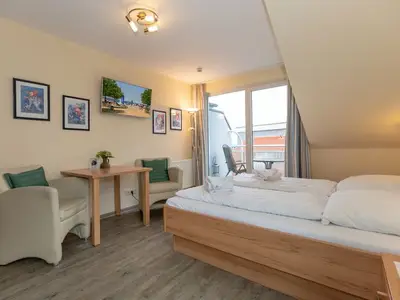 Ferienhaus für 2 Personen in Ostseebad Kühlungsborn 3/10