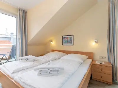 Ferienhaus für 2 Personen in Ostseebad Kühlungsborn 4/10