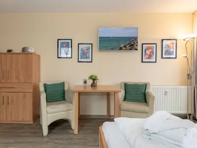 Ferienhaus für 2 Personen in Ostseebad Kühlungsborn 5/10