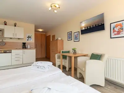 Ferienhaus für 2 Personen in Ostseebad Kühlungsborn 6/10