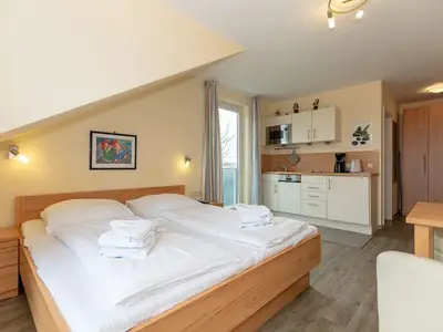 Ferienhaus für 2 Personen in Ostseebad Kühlungsborn 7/10