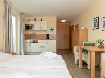 Ferienhaus für 2 Personen in Ostseebad Kühlungsborn 8/10