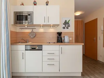 Ferienhaus für 2 Personen in Ostseebad Kühlungsborn 9/10