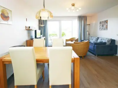 Ferienhaus für 5 Personen in Ostseebad Kühlungsborn 4/10