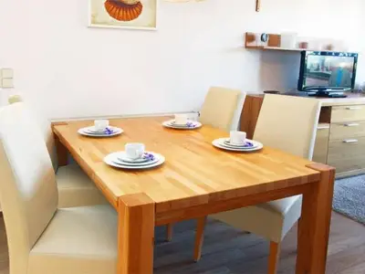 Ferienhaus für 5 Personen in Ostseebad Kühlungsborn 6/10
