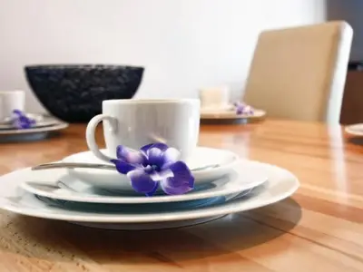 Ferienhaus für 5 Personen in Ostseebad Kühlungsborn 7/10