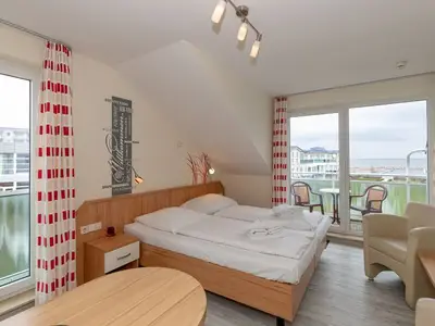 Ferienhaus für 2 Personen in Ostseebad Kühlungsborn 4/10