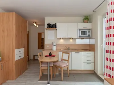 Ferienhaus für 2 Personen in Ostseebad Kühlungsborn 7/10
