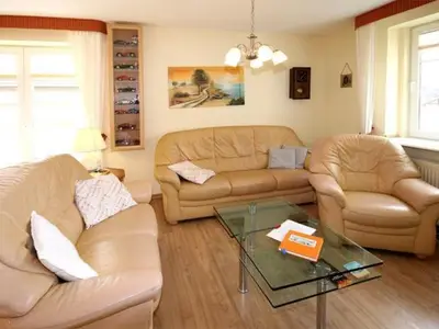 Ferienhaus für 4 Personen in Ostseebad Kühlungsborn 3/10