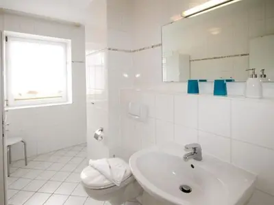 Ferienhaus für 4 Personen in Ostseebad Kühlungsborn 8/10