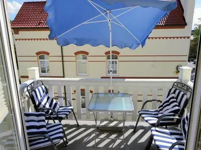 Ferienhaus für 4 Personen in Ostseebad Kühlungsborn 9/10