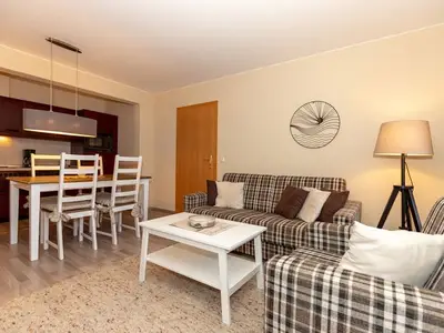 Ferienhaus für 4 Personen in Ostseebad Kühlungsborn 2/10