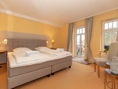 Ferienhaus für 4 Personen in Ostseebad Kühlungsborn 4/10