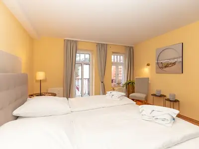 Ferienhaus für 4 Personen in Ostseebad Kühlungsborn 10/10