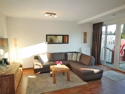 Ferienhaus für 4 Personen in Ostseebad Kühlungsborn 2/10