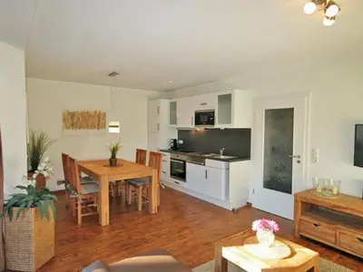 Ferienhaus für 4 Personen in Ostseebad Kühlungsborn 3/10