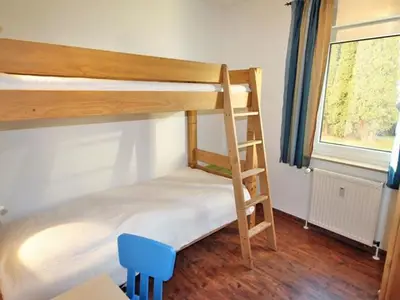 Ferienhaus für 4 Personen in Ostseebad Kühlungsborn 5/10