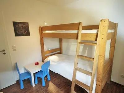 Ferienhaus für 4 Personen in Ostseebad Kühlungsborn 7/10