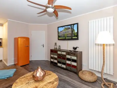 Ferienhaus für 2 Personen in Ostseebad Kühlungsborn 4/10