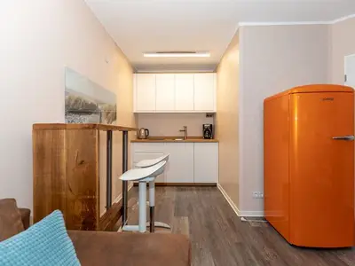 Ferienhaus für 2 Personen in Ostseebad Kühlungsborn 5/10