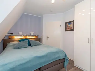 Ferienhaus für 2 Personen in Ostseebad Kühlungsborn 8/10