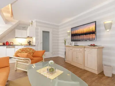 Ferienhaus für 2 Personen in Ostseebad Kühlungsborn 5/10