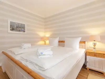 Ferienhaus für 2 Personen in Ostseebad Kühlungsborn 10/10