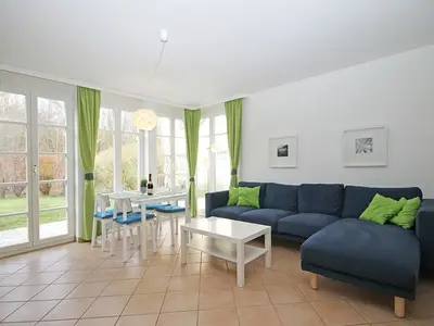 Ferienhaus für 4 Personen in Ostseebad Kühlungsborn 3/10