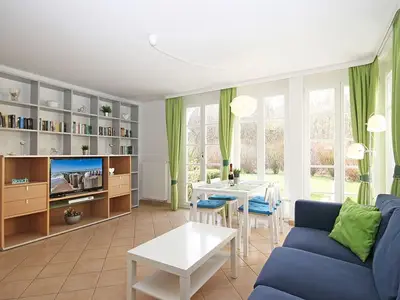 Ferienhaus für 4 Personen in Ostseebad Kühlungsborn 4/10
