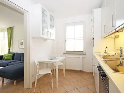 Ferienhaus für 4 Personen in Ostseebad Kühlungsborn 5/10